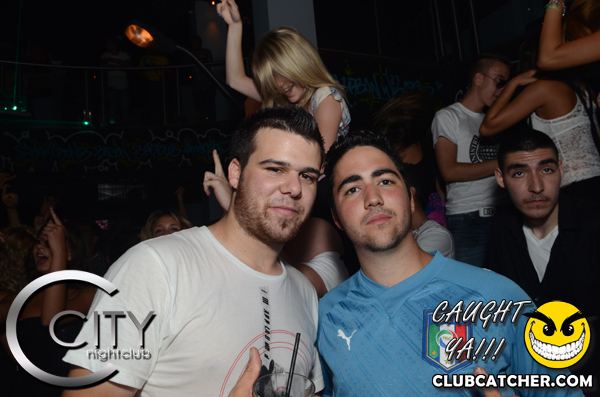 City nightclub photo 291 - July 20th, 2011