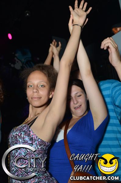 City nightclub photo 297 - July 20th, 2011