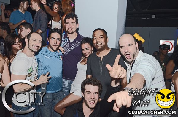 City nightclub photo 299 - July 20th, 2011