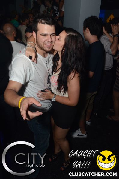 City nightclub photo 300 - July 20th, 2011