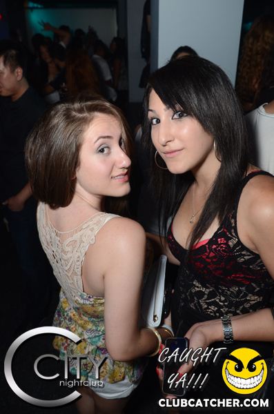 City nightclub photo 302 - July 20th, 2011