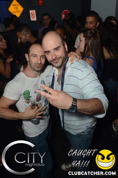 City nightclub photo 304 - July 20th, 2011