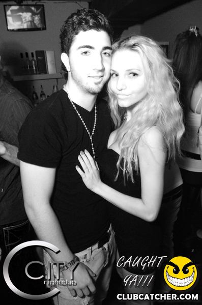 City nightclub photo 308 - July 20th, 2011
