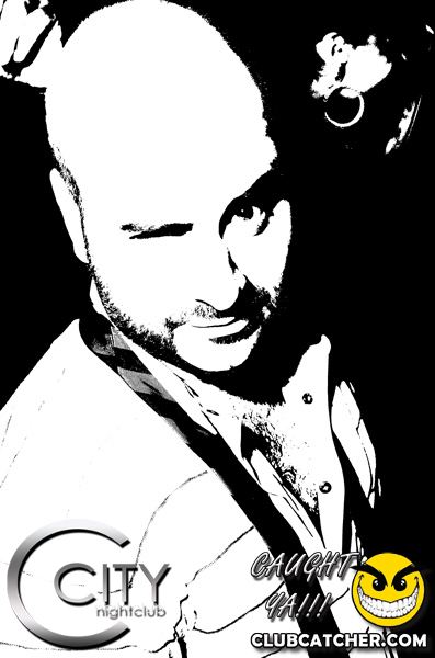 City nightclub photo 309 - July 20th, 2011