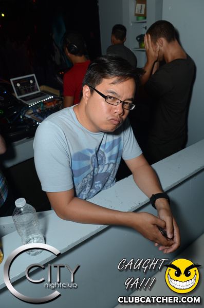City nightclub photo 311 - July 20th, 2011