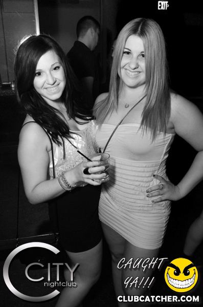 City nightclub photo 315 - July 20th, 2011