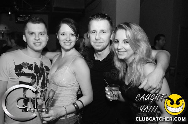 City nightclub photo 316 - July 20th, 2011