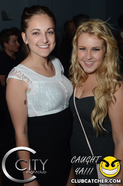 City nightclub photo 318 - July 20th, 2011