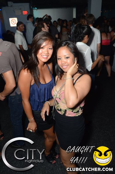 City nightclub photo 323 - July 20th, 2011