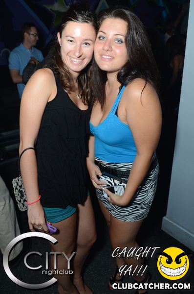City nightclub photo 324 - July 20th, 2011