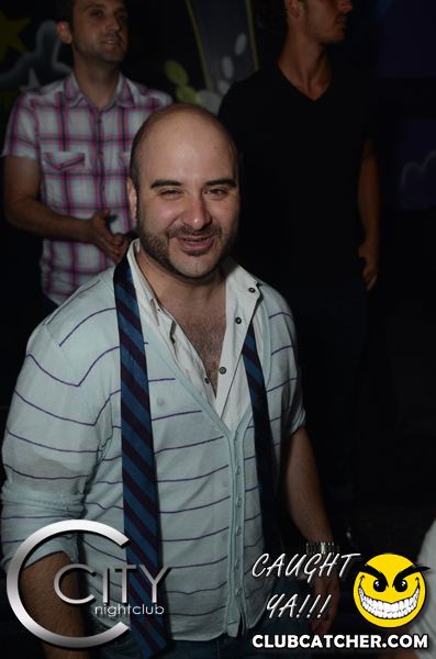 City nightclub photo 329 - July 20th, 2011
