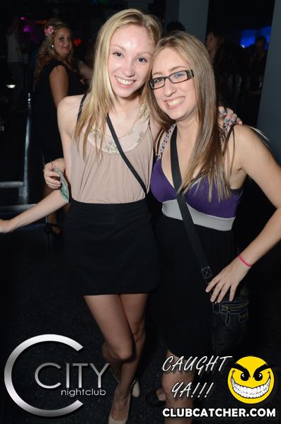 City nightclub photo 330 - July 20th, 2011
