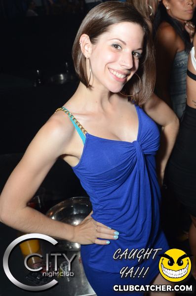 City nightclub photo 331 - July 20th, 2011
