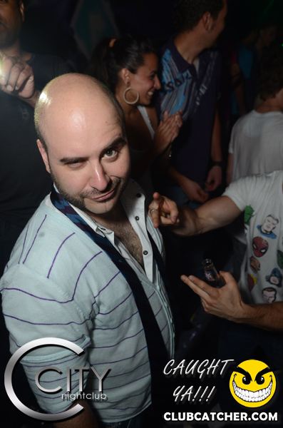 City nightclub photo 334 - July 20th, 2011