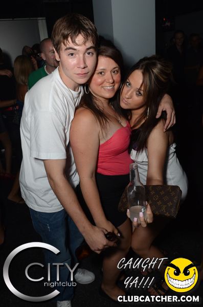 City nightclub photo 335 - July 20th, 2011