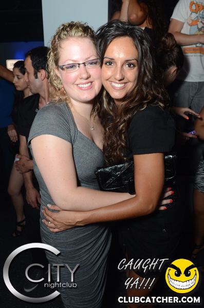City nightclub photo 342 - July 20th, 2011