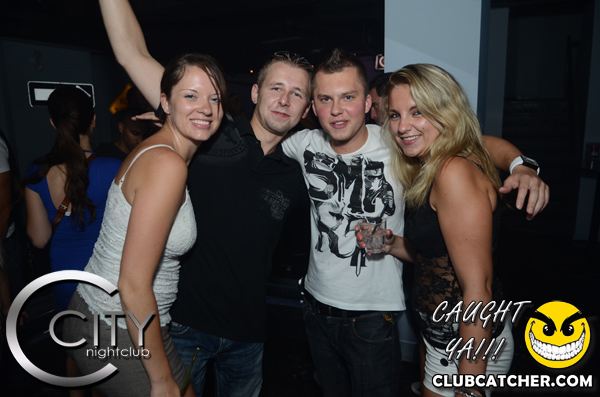 City nightclub photo 343 - July 20th, 2011