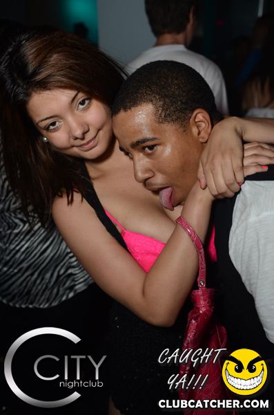 City nightclub photo 345 - July 20th, 2011