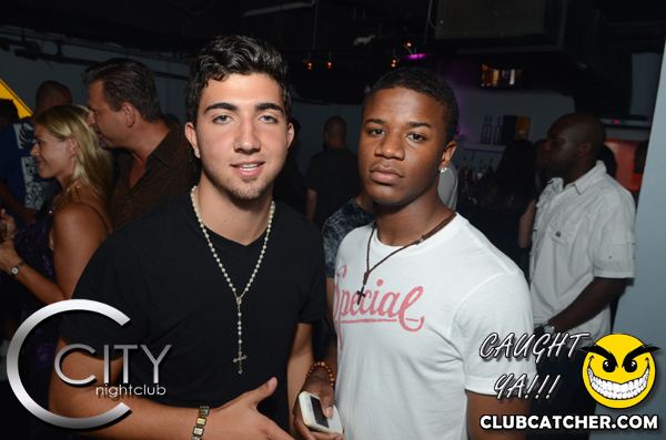 City nightclub photo 346 - July 20th, 2011