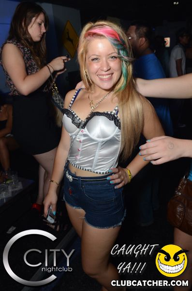 City nightclub photo 349 - July 20th, 2011