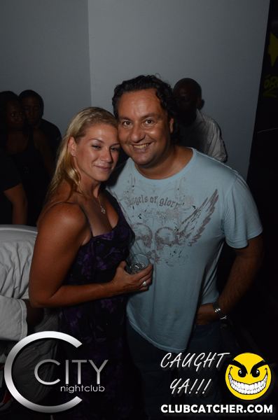 City nightclub photo 36 - July 20th, 2011