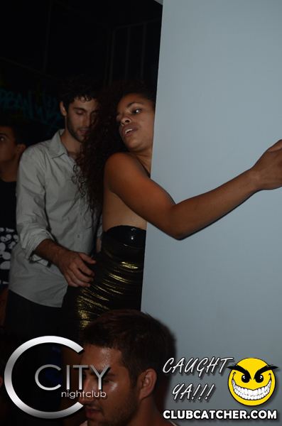 City nightclub photo 355 - July 20th, 2011