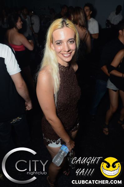 City nightclub photo 356 - July 20th, 2011