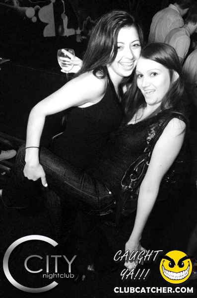 City nightclub photo 5 - July 20th, 2011