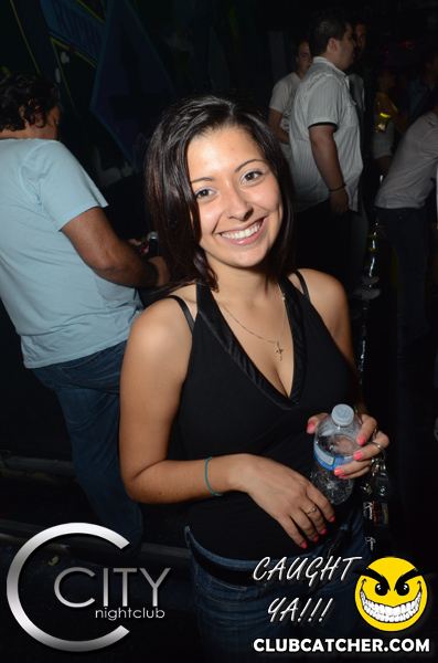 City nightclub photo 41 - July 20th, 2011