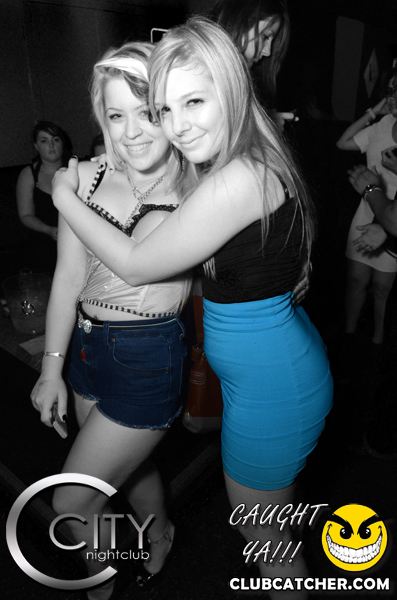 City nightclub photo 44 - July 20th, 2011