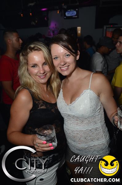 City nightclub photo 47 - July 20th, 2011