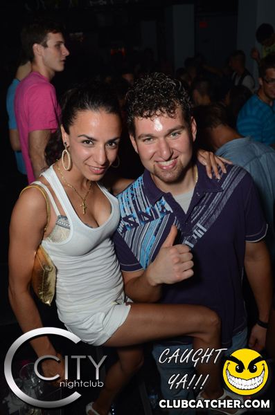 City nightclub photo 48 - July 20th, 2011