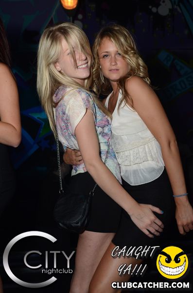 City nightclub photo 52 - July 20th, 2011