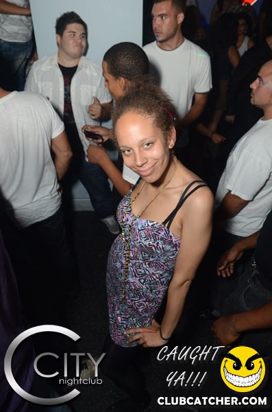 City nightclub photo 54 - July 20th, 2011
