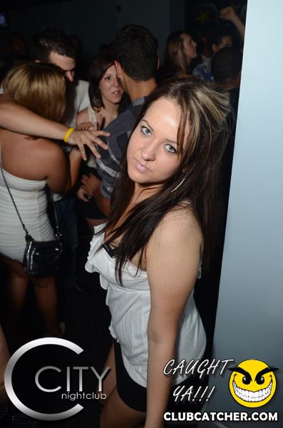 City nightclub photo 56 - July 20th, 2011