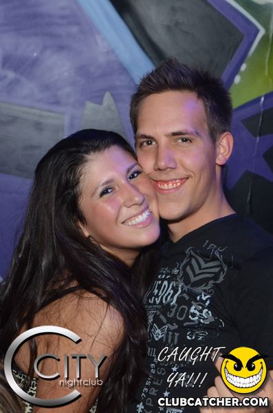 City nightclub photo 59 - July 20th, 2011