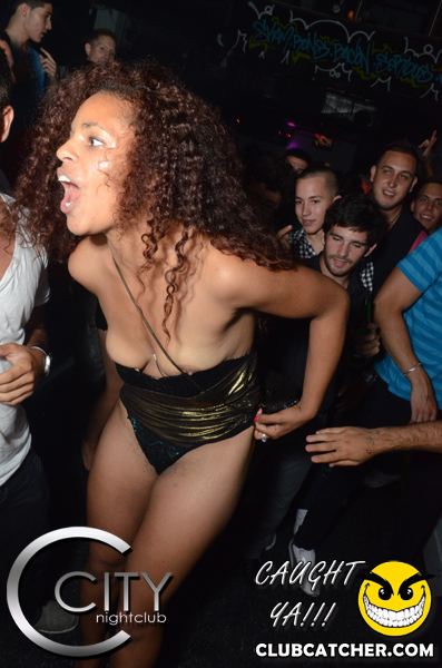 City nightclub photo 60 - July 20th, 2011