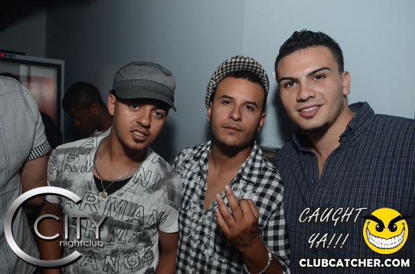 City nightclub photo 61 - July 20th, 2011