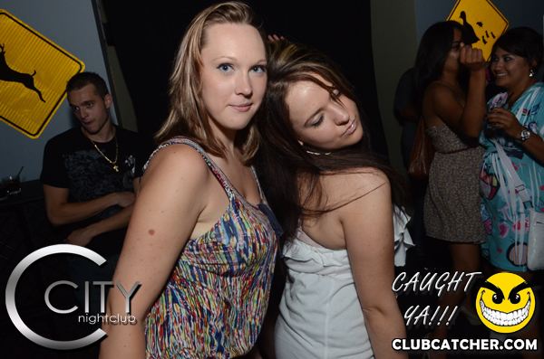 City nightclub photo 62 - July 20th, 2011