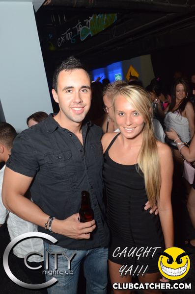 City nightclub photo 63 - July 20th, 2011