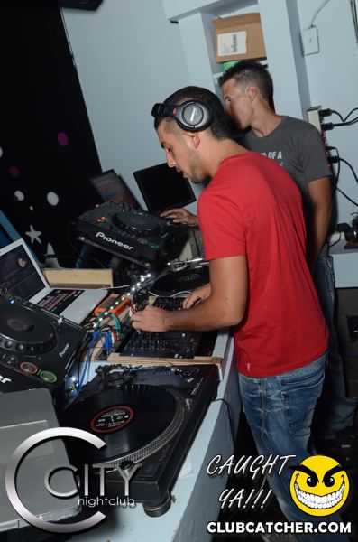 City nightclub photo 66 - July 20th, 2011