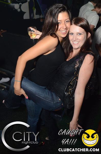 City nightclub photo 67 - July 20th, 2011
