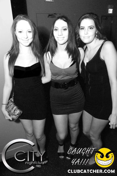 City nightclub photo 68 - July 20th, 2011