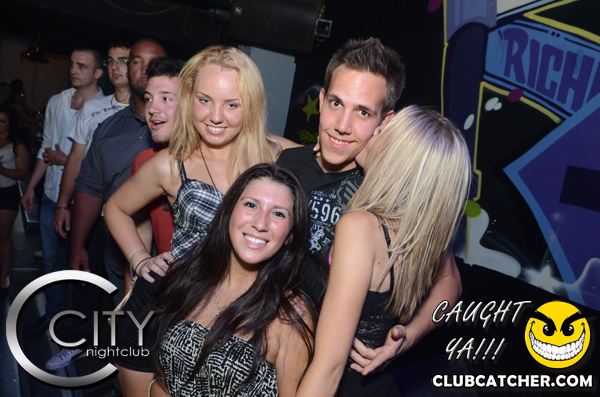 City nightclub photo 69 - July 20th, 2011