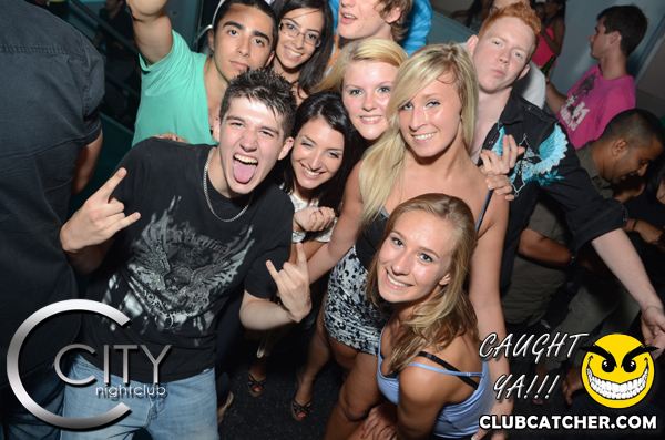 City nightclub photo 70 - July 20th, 2011