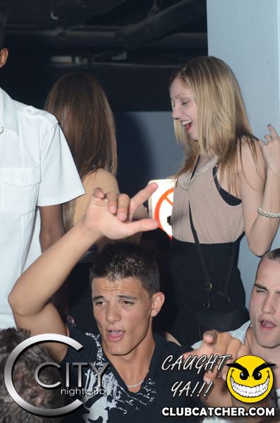 City nightclub photo 73 - July 20th, 2011