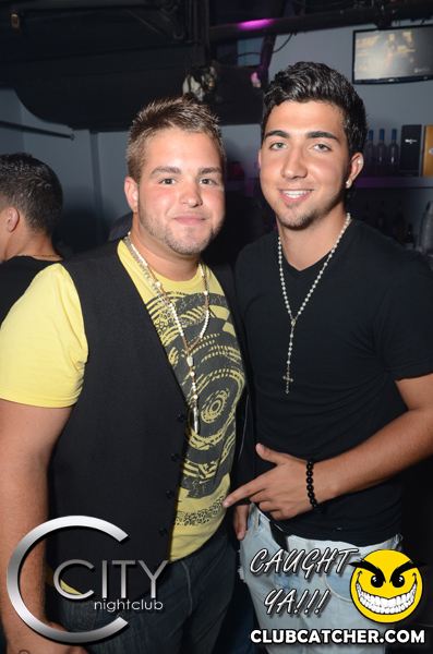 City nightclub photo 75 - July 20th, 2011