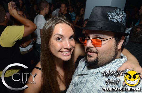 City nightclub photo 77 - July 20th, 2011