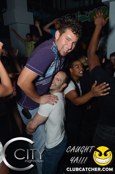 City nightclub photo 82 - July 20th, 2011