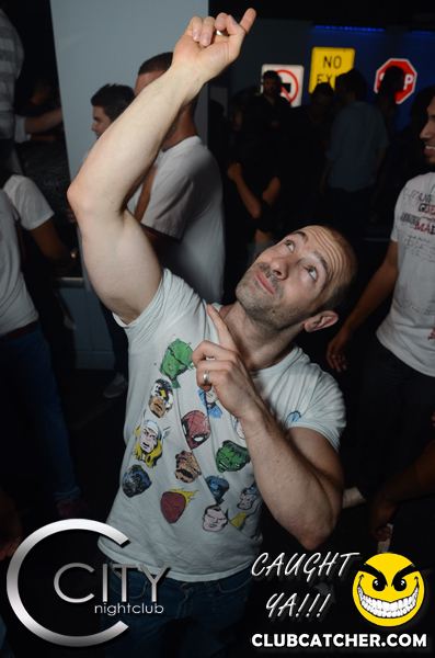 City nightclub photo 83 - July 20th, 2011